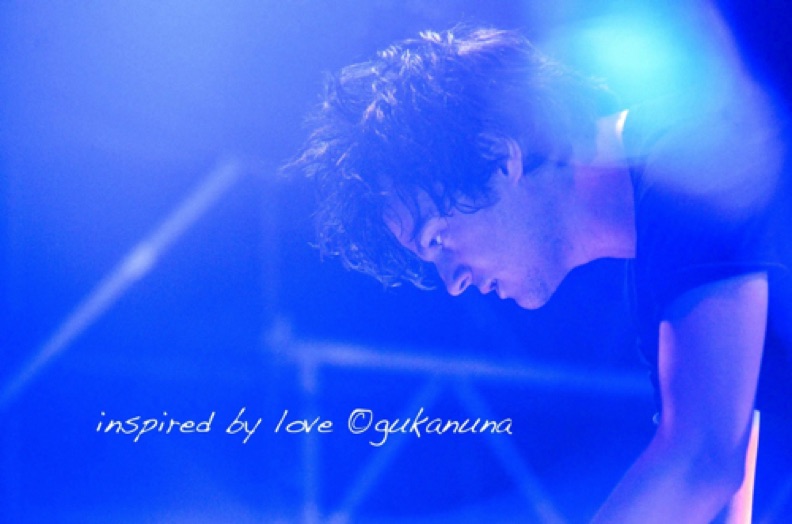 Jamie Cullum